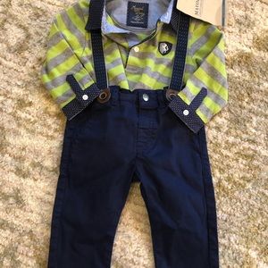 Mayoral Brand set
